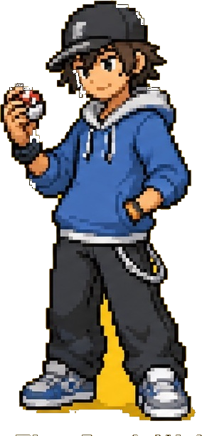 The Cool Kid